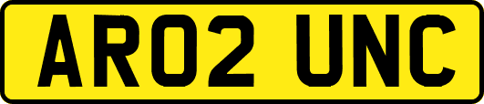 AR02UNC