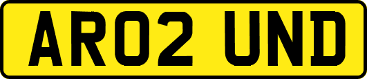 AR02UND