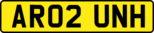 AR02UNH
