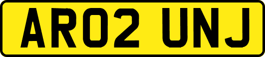 AR02UNJ