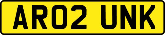 AR02UNK