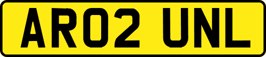 AR02UNL