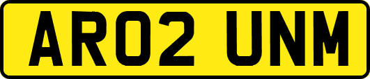 AR02UNM