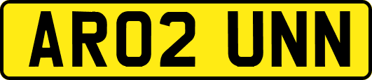AR02UNN