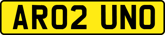 AR02UNO