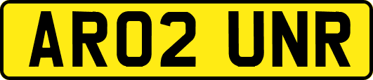 AR02UNR