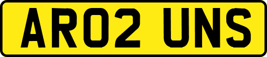 AR02UNS