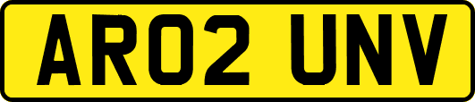 AR02UNV