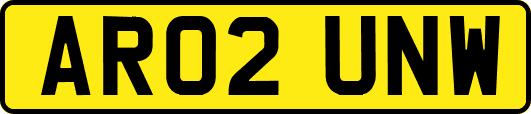 AR02UNW