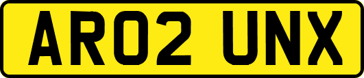 AR02UNX