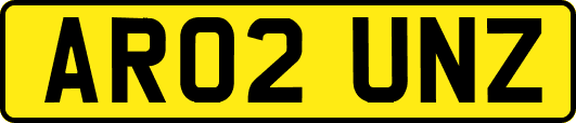 AR02UNZ