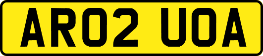 AR02UOA
