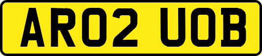 AR02UOB