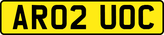 AR02UOC