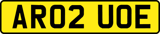 AR02UOE