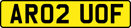 AR02UOF