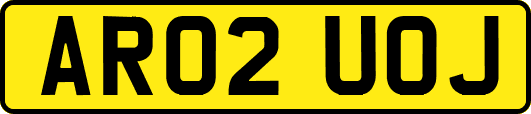 AR02UOJ