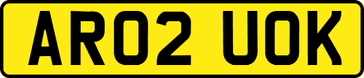 AR02UOK