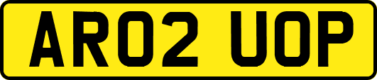 AR02UOP