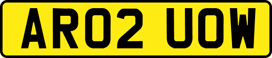 AR02UOW