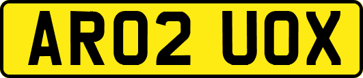 AR02UOX
