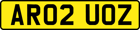 AR02UOZ