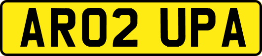 AR02UPA