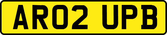 AR02UPB