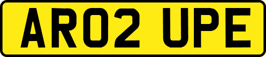 AR02UPE