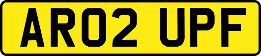 AR02UPF