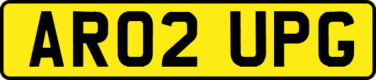 AR02UPG
