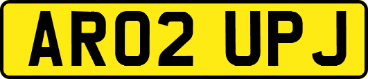 AR02UPJ