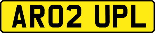 AR02UPL