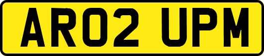 AR02UPM