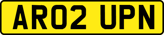 AR02UPN