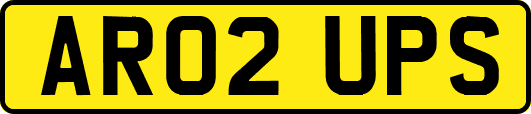 AR02UPS