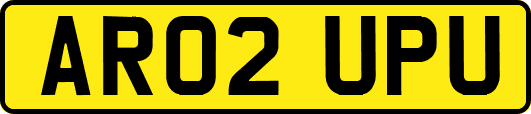AR02UPU