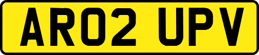 AR02UPV
