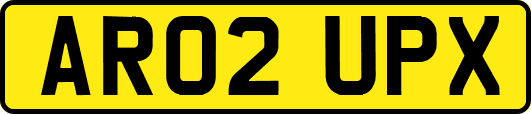 AR02UPX