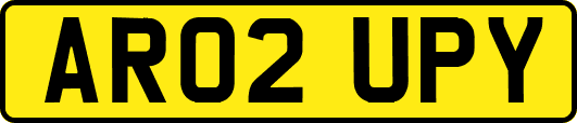 AR02UPY
