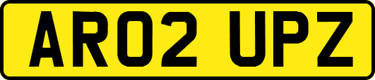 AR02UPZ
