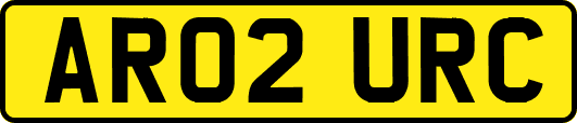 AR02URC