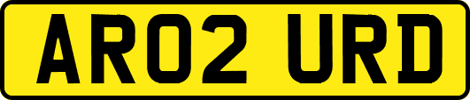 AR02URD