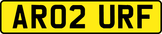 AR02URF