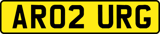 AR02URG
