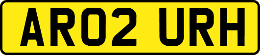 AR02URH