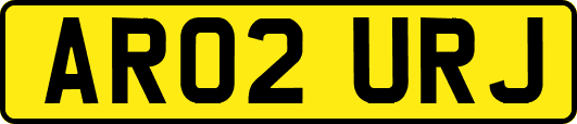 AR02URJ