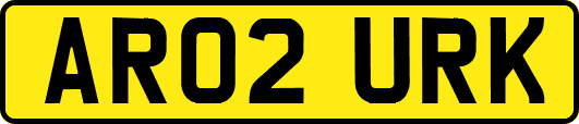 AR02URK