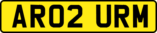 AR02URM