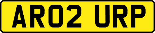 AR02URP
